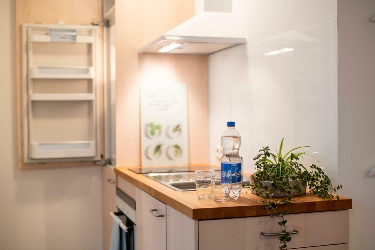 Apartment Liss Gladbeck Esterno foto